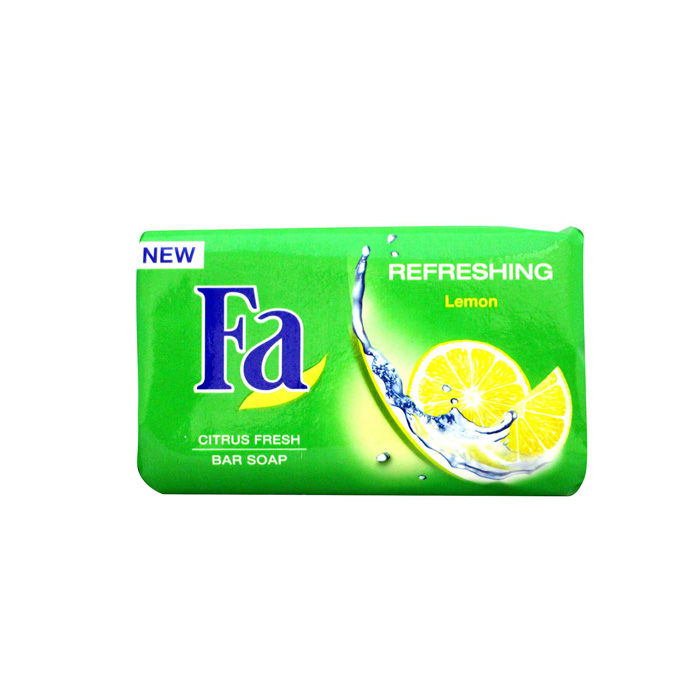 Fa Soap Refreshing175g Imp