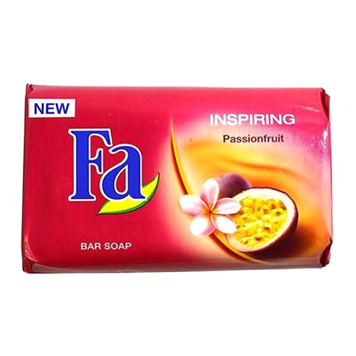 Fa Soap Inspiring 125g Imp