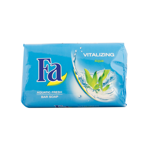 Fa Soap Vitalizing 125g Imp