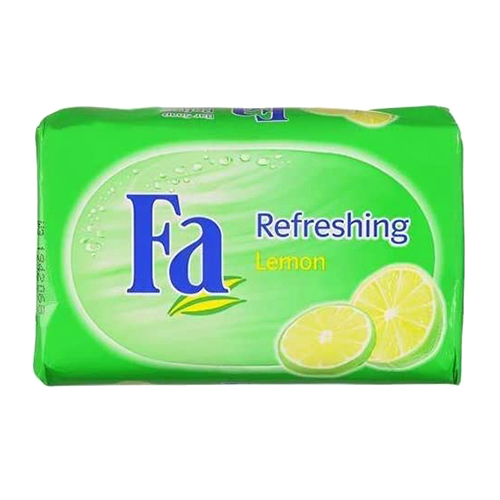 Fa Soap Refreshing 125g Imp