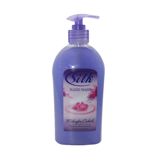 Silk H/Wash M.Orchid 500 Ml