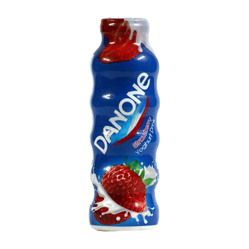 Danone Up Strawberry Yoghurt Drink-220ml