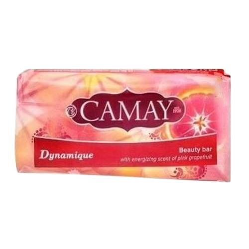 Camay Soap Dynamiq80Gr