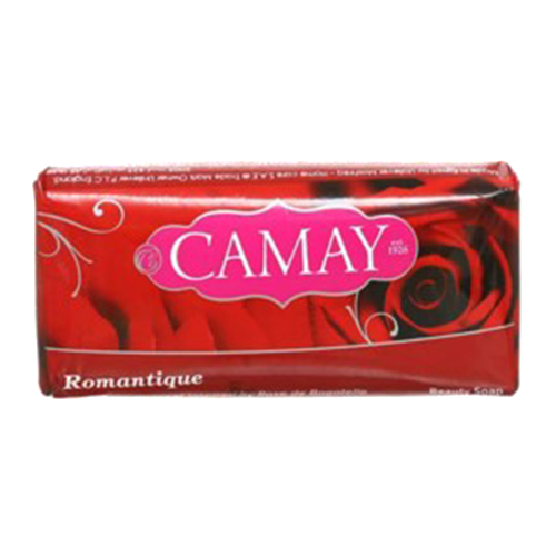 Camay Romantique Beauty Soap - 80g