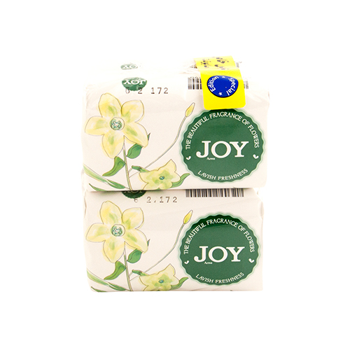 Np Joy Soap Sp. Edition120G 4 Pcs