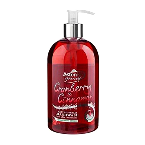 Astonish Handwash Cranberry&Cinnamon 500