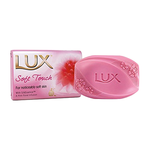 Lux Magical Beauty Soap Bar - 85g