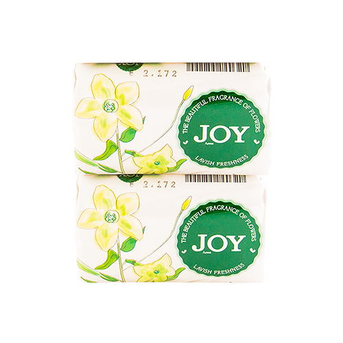 Np Joy Soap Sp. Edition165G 2 Pcs