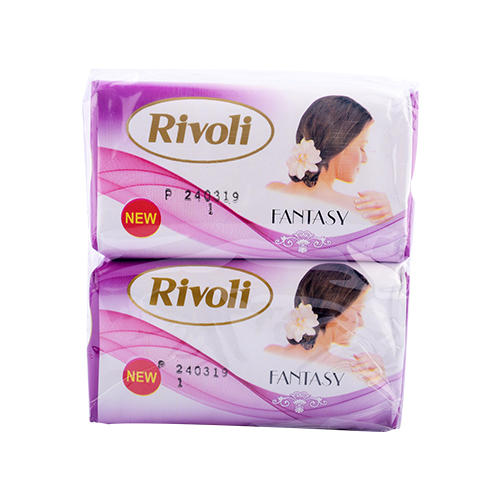 Np Rivoli Soap -165g 2Pcs