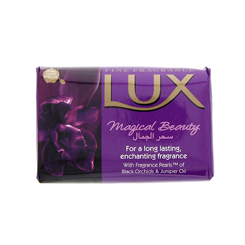 Lux Bar Magical Beauty Pw 165G