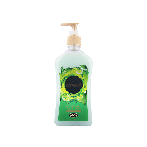 Rivoli Hand Wash Nature Breeze500Ml