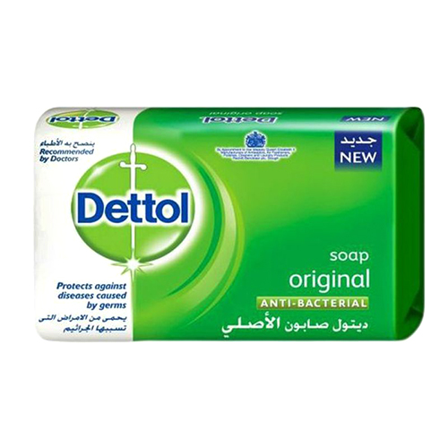 Dettol Soap Original 85Gr