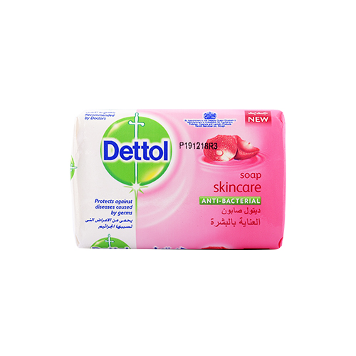 Dettol Skincare Soap - 85g