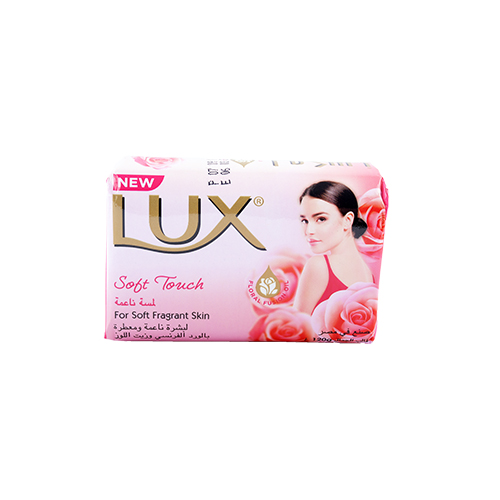 Lux Soap Soft Touch -115g