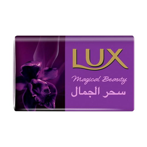 Lux Soap Magic Beauty -115g