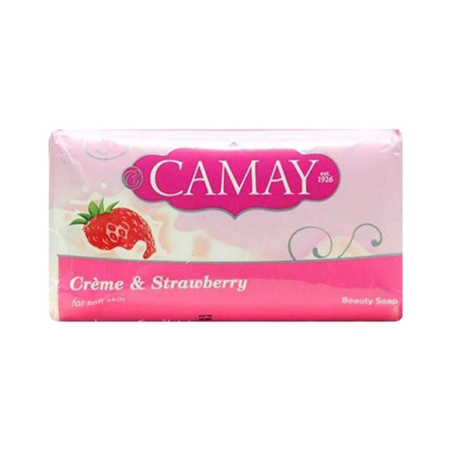 Camay Soap Classique 115Gr