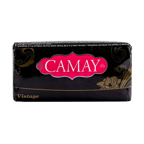 Camay Soap spnistique - 115G