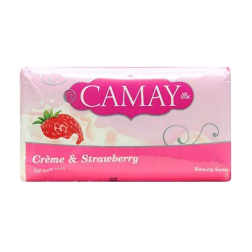 Camay Soap classique - 165G