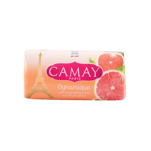 Camay Paris Dynamique Soap - 115g