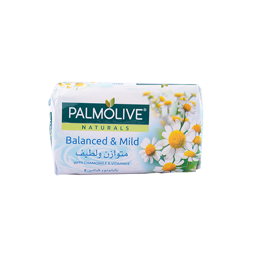 Palmolive Ch. Vitamin E B&M Soap - 120g