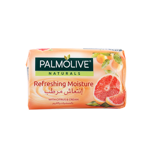 Palmolive Naturals Peach Soap - 75g