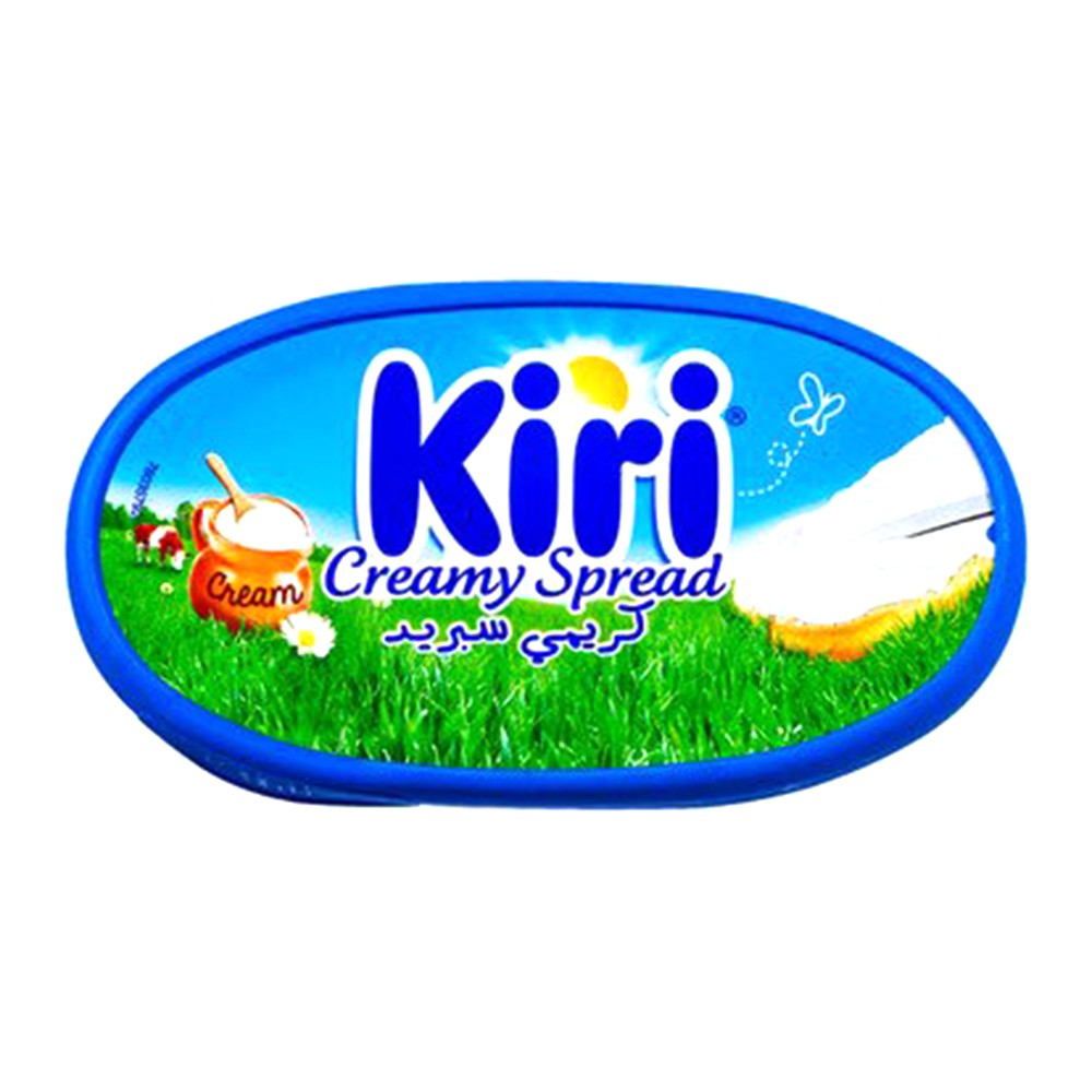 Kiri Cream Spread Cheese - 200g