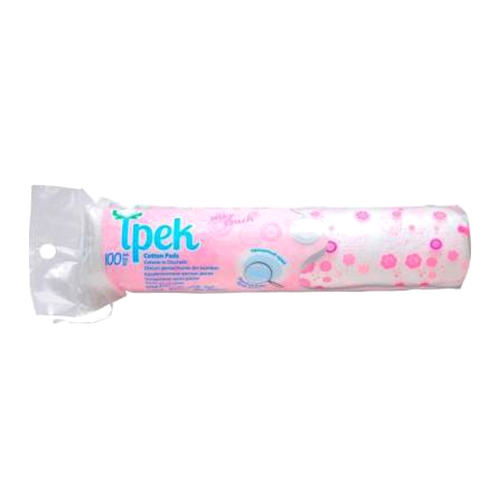 Ipek Cotton Ball - 100 Pc