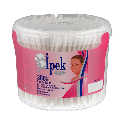 IpekCottonBuds 300