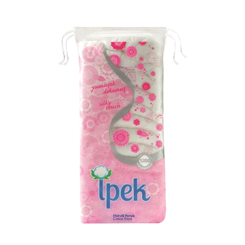 Ipek Pure CottonWool 250Gr