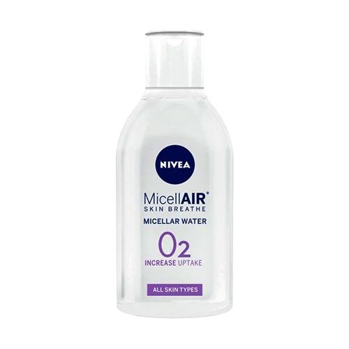 Nivea Micellair Normal 400M