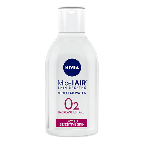 Nivea Micellair Sensitive 400M