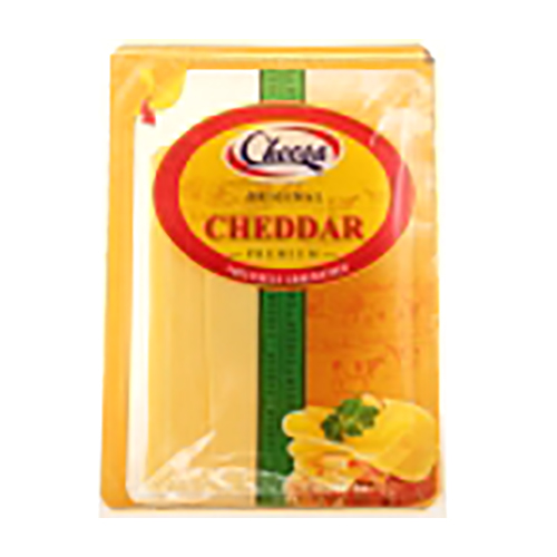 Cheesa Cheddar Cheese Slice - 150g