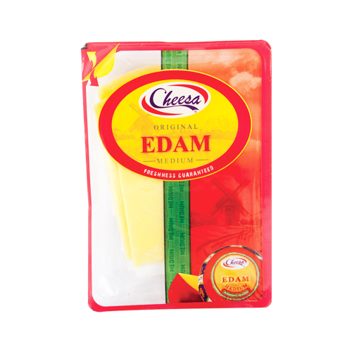 Cheesa Edma Cheese Slice - 150g