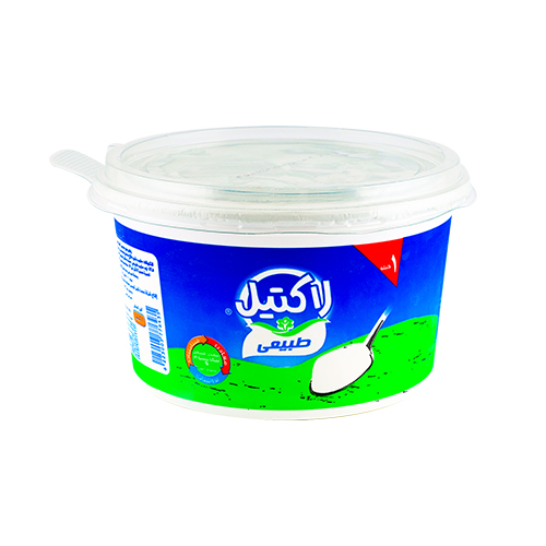 Lactel Natural Yoghurt - 1kg