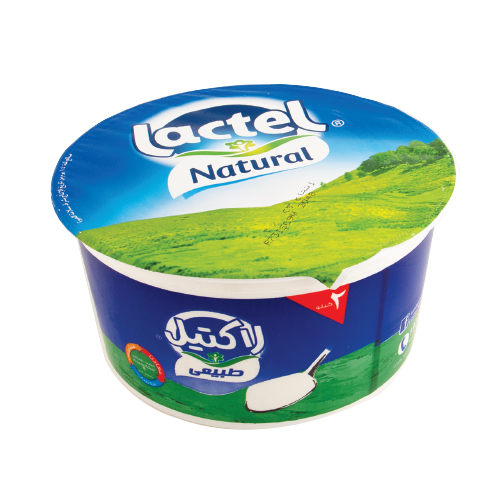 Lactel Plain Yoghurt - 2kg