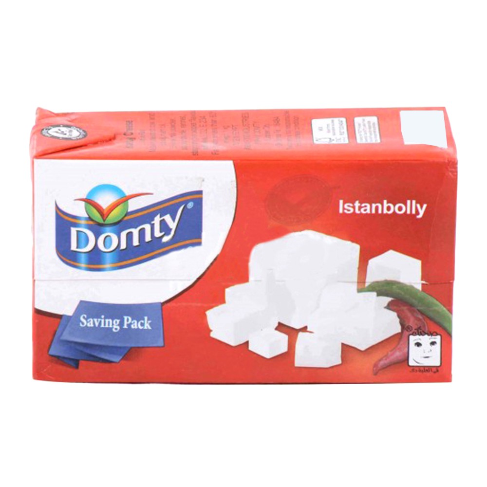 Domty Istanbolly Cheese - 1kg