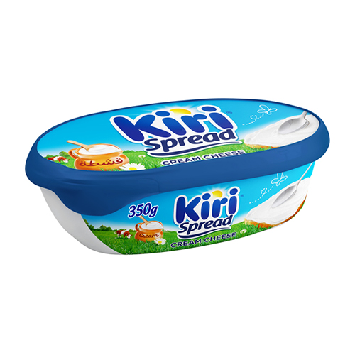 Kiri Creamy Spread - 350g