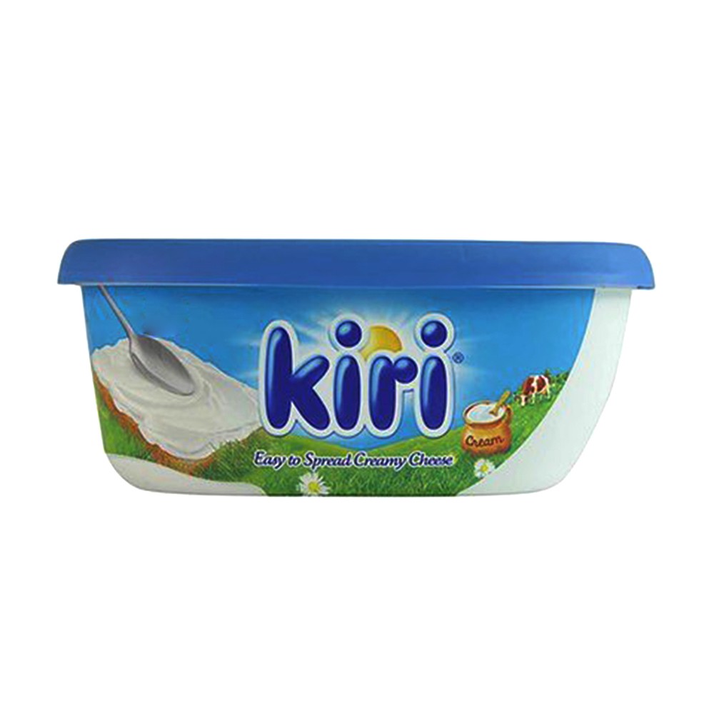 Kiri Cream Spread Cheese - 500g