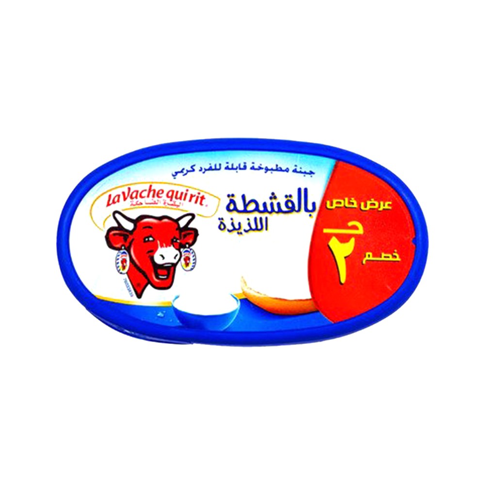 La Vache Qui Rit Cream Cheese - 200g