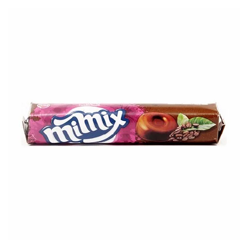 mimix candy coffee cream 9p