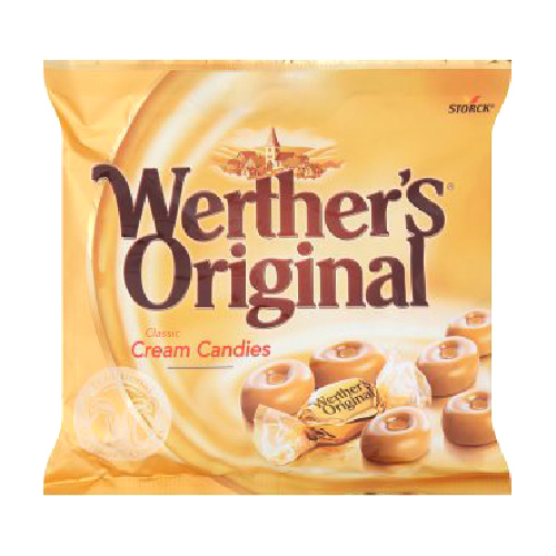 Storck WO Cream Candies - 150g