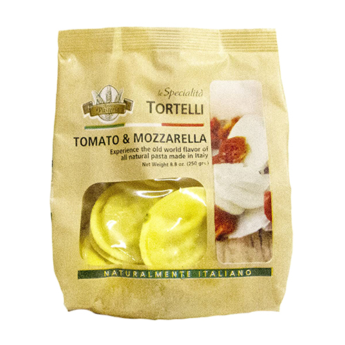 Antica Pasteria Sundried Tom.&Moz.-250g