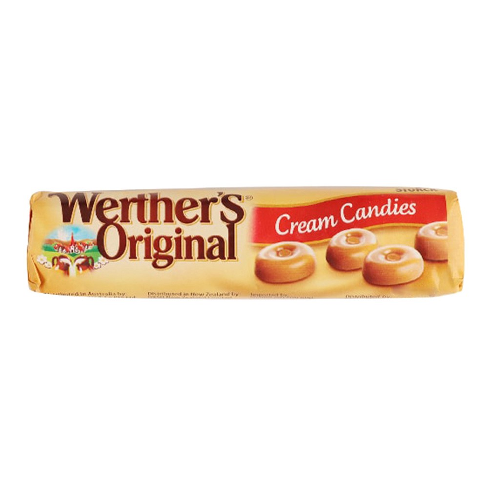 Storck WO Cream Candies - 50g