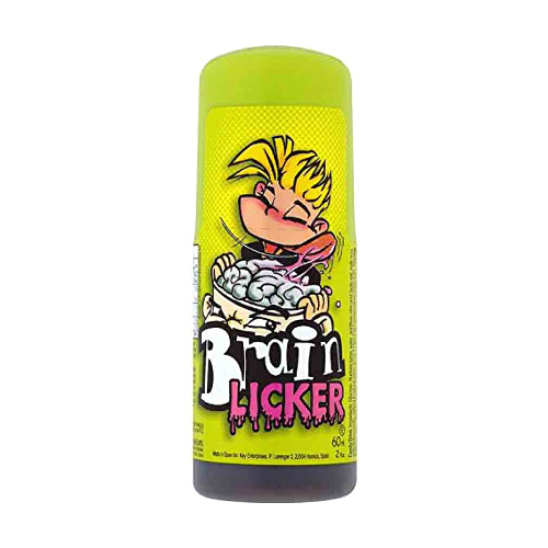 Brain Licker Candy Rolling 60Ml