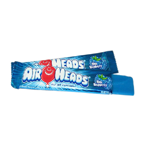 Air Heads Cherry Candy 15.6g