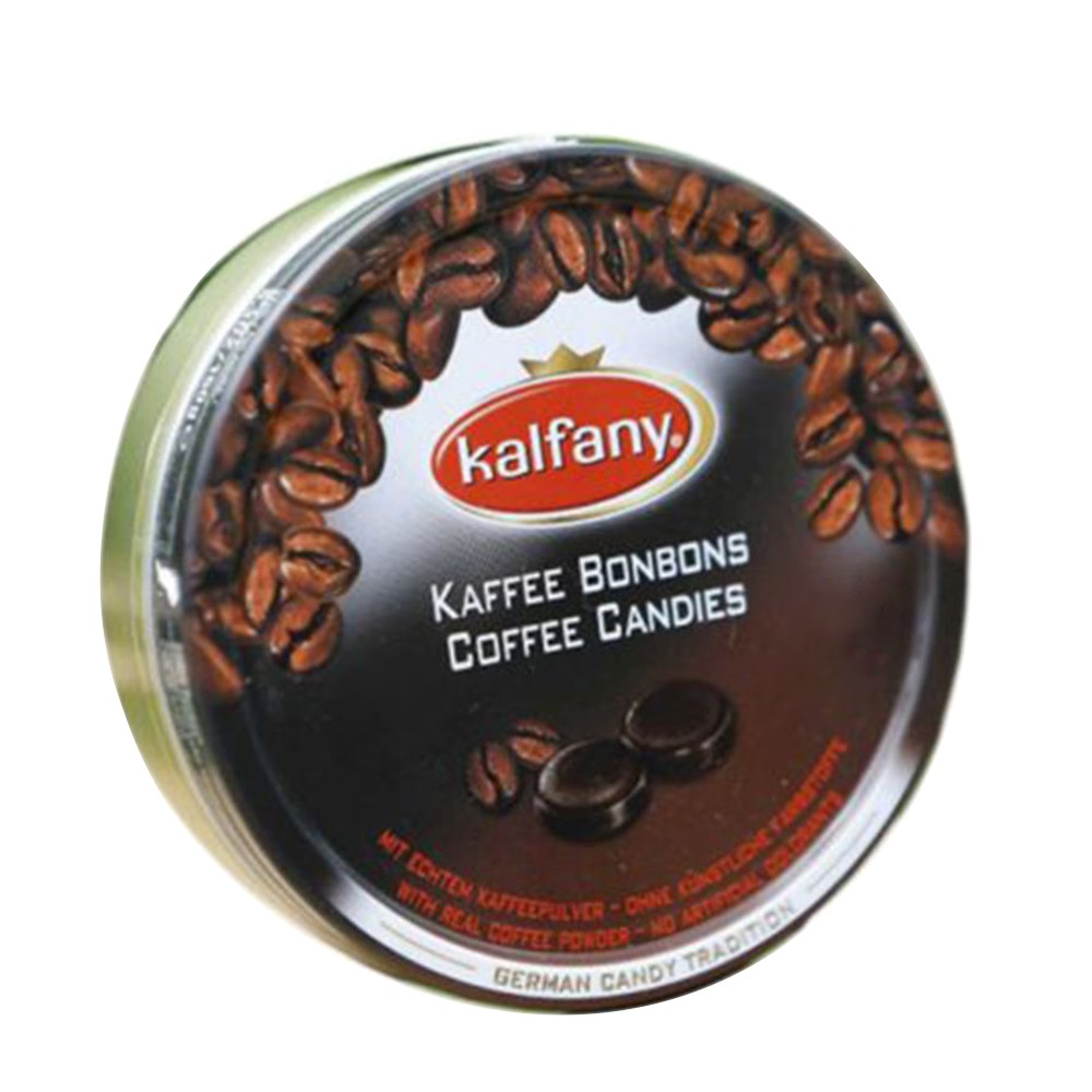 Kalfany Coffee Candies - 150g