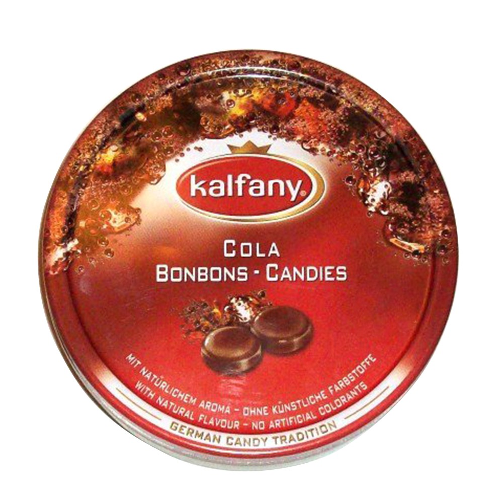 Kalfany Cola Candies - 150g