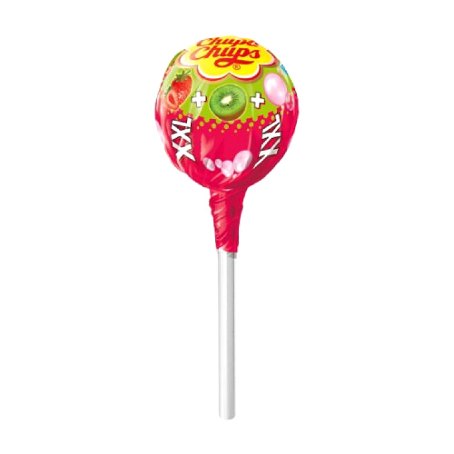 Chupa Chups Dizret Mex Pops 29Gr