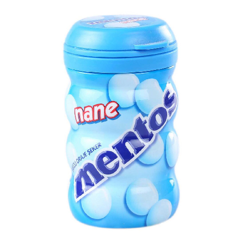 Mentos Candy with Mint - 100g