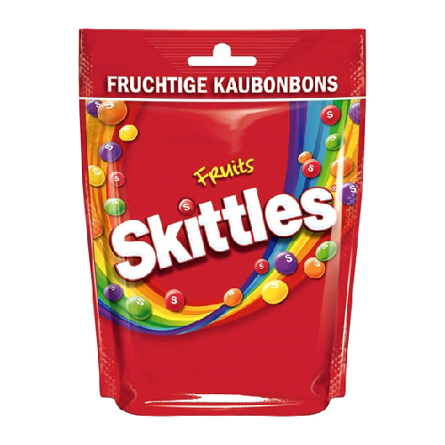 Skittles Fruit Candies - 152g